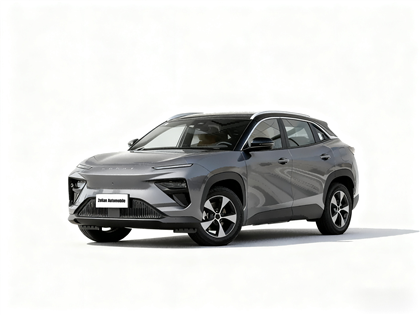 Chery Shuxiang Home 2025 512 KM Version de voyage